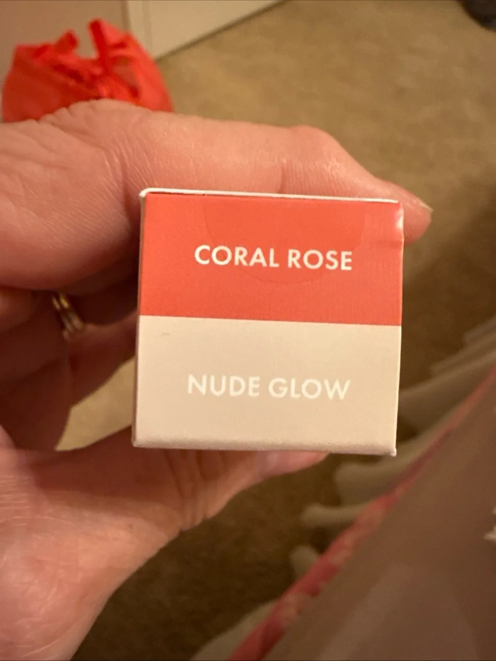 Wander Beauty On-The-Glow Blush & Illuminator — Light Pink